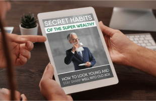 Free bonus guide covering simple lifestyle habits for daily wellness and healthy living support